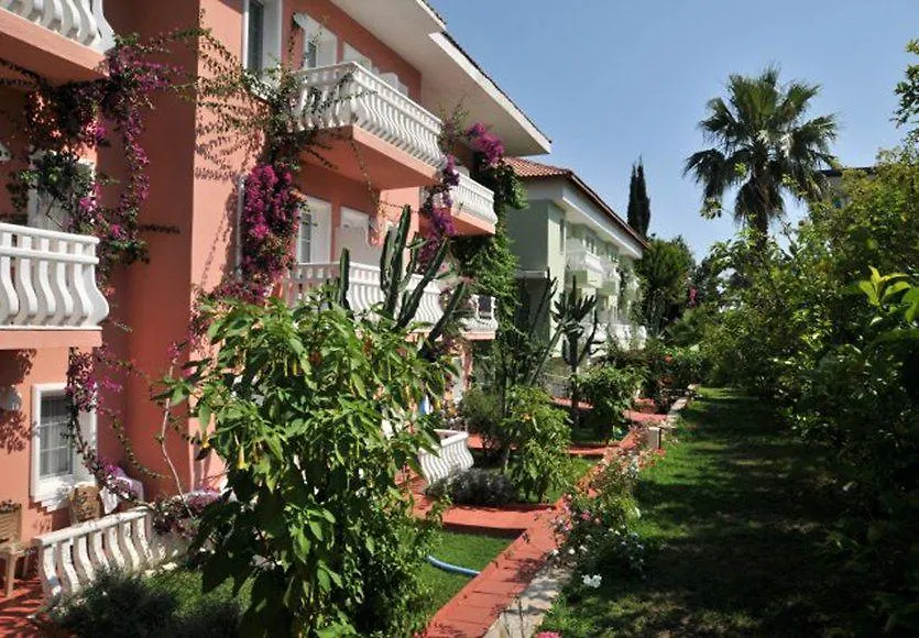 Oeluedeniz Turquoise Hotel تركيا