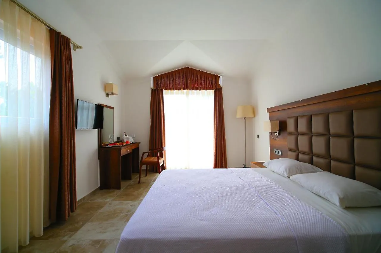 ****  Oeluedeniz Turquoise Hotel تركيا