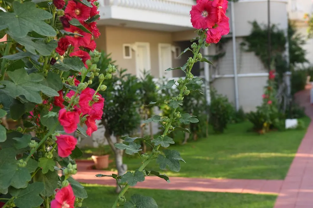 Oeluedeniz Turquoise Hotel 4*, أولدينيس