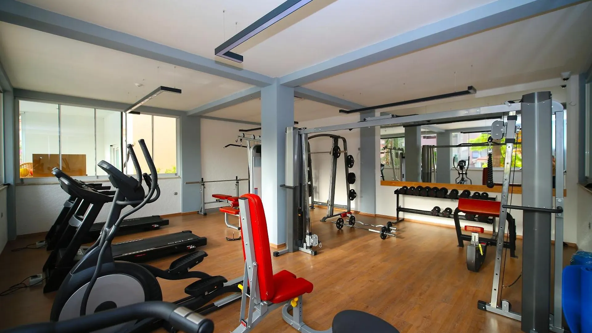 Oeluedeniz Turquoise Hotel تركيا