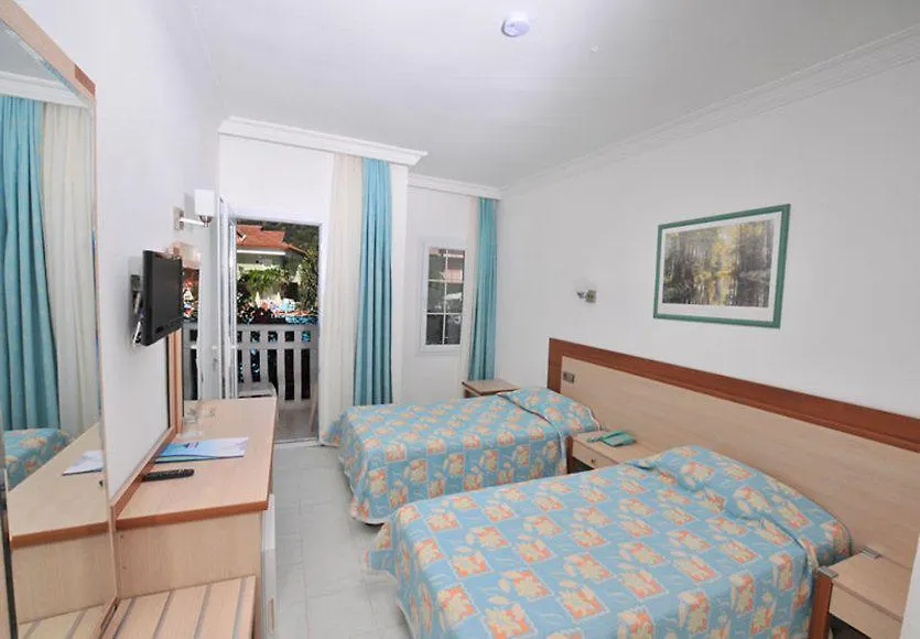 Oludeniz Turquoise Hotel