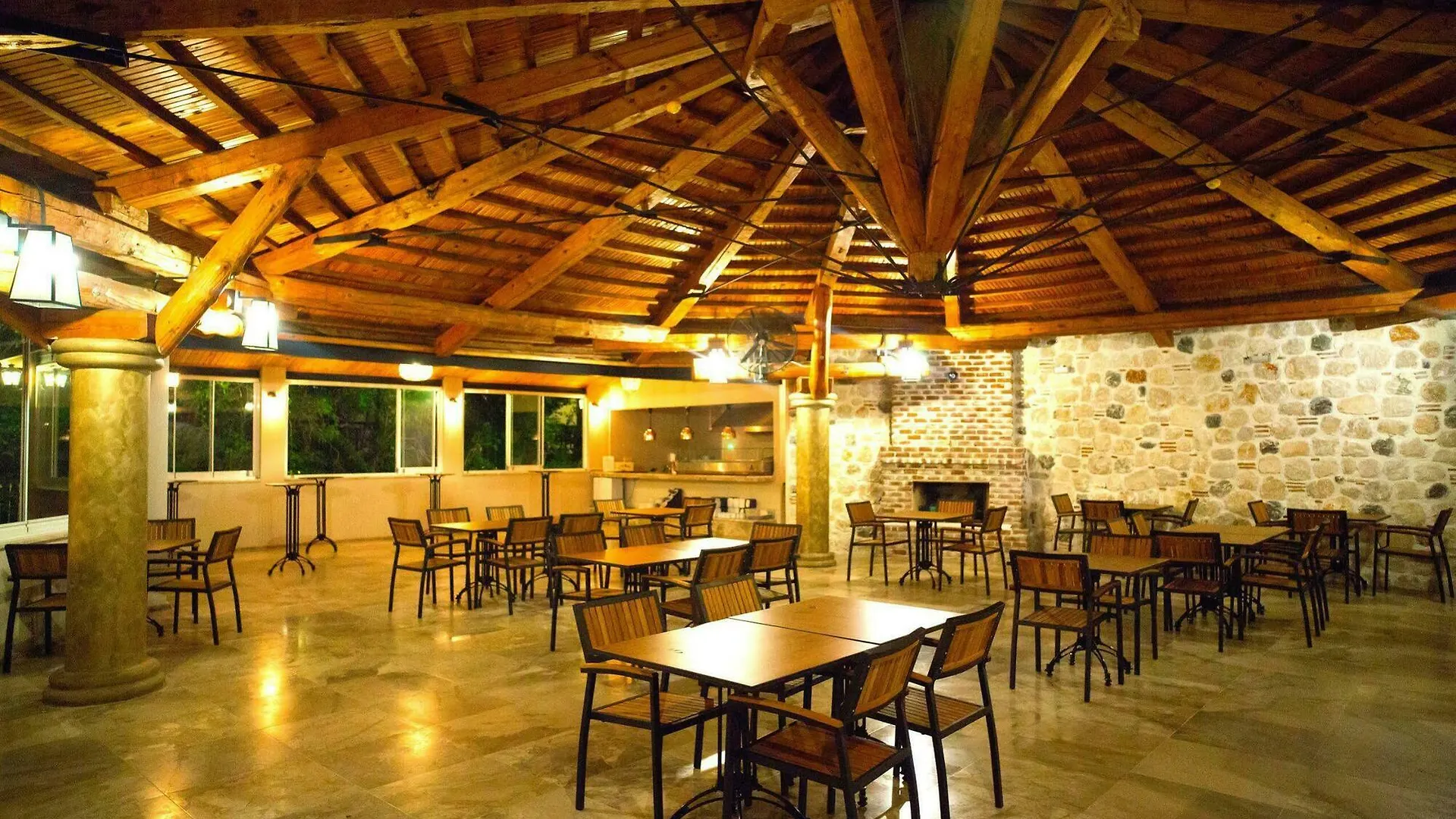 Oludeniz Turquoise Hotel 4*,