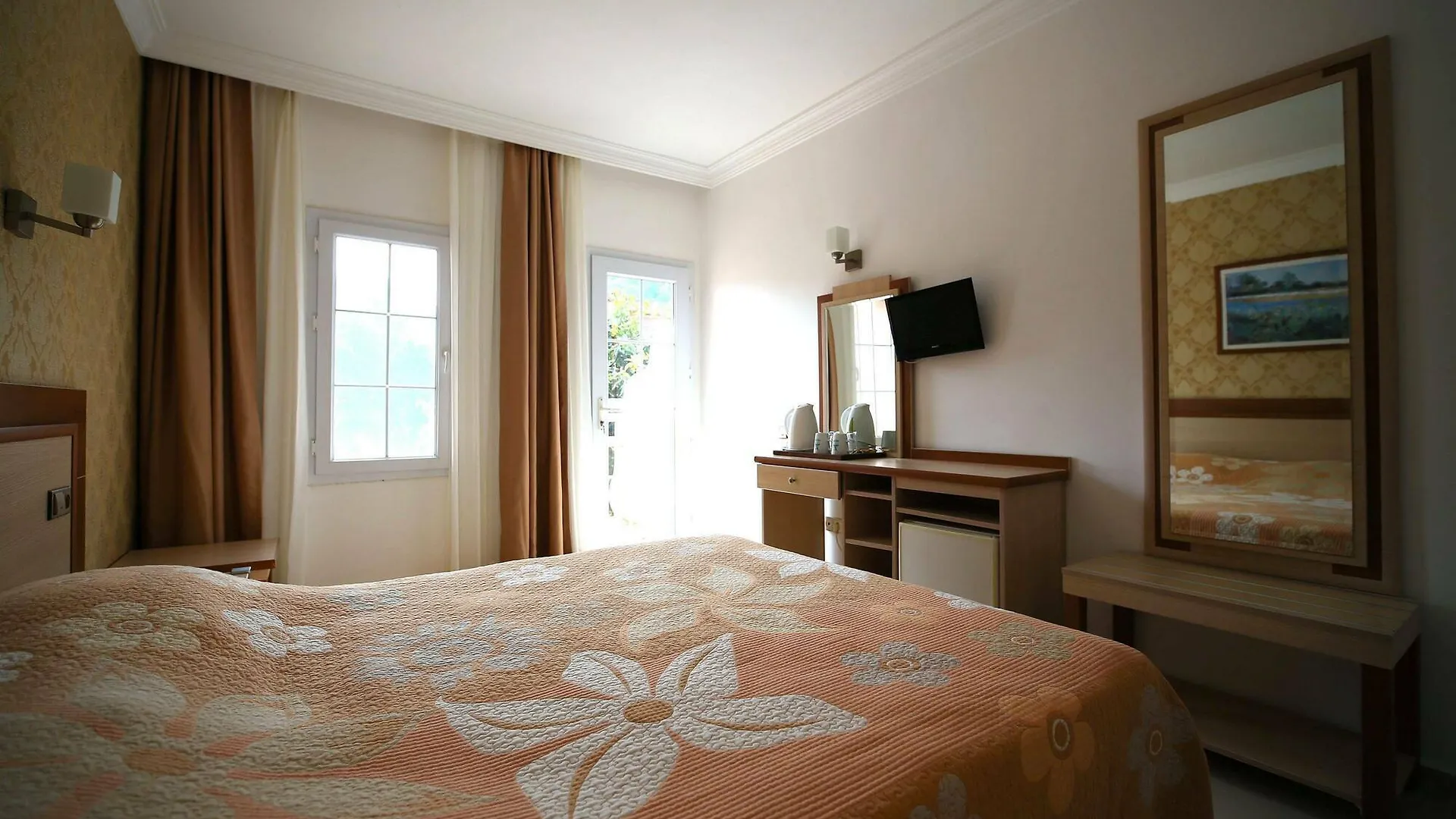 Oludeniz Turquoise Hotel