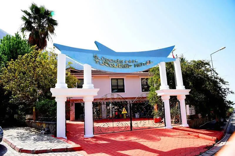 Oludeniz Turquoise Hotel