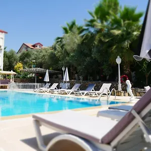 Hotel Nefis, Ölüdeniz