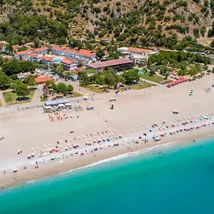Hotel Belcekum, Ölüdeniz