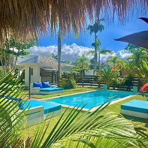 Punta Popy Boutique (adults Only) Отель Лас Терренас