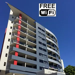 Tribeca Апарт-отель Брисбен