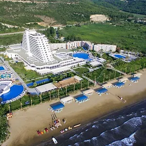 ***** Resort Palm Wings Ephesus Turkije