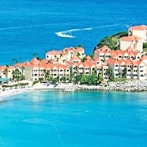 **** Resort Divi Little Bay Sint Maarten