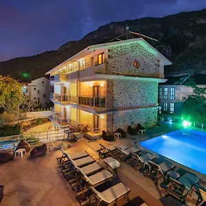 Seyir *** Ölüdeniz