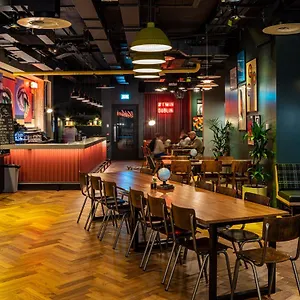  Hostel Latroupe Jacobs Ierland