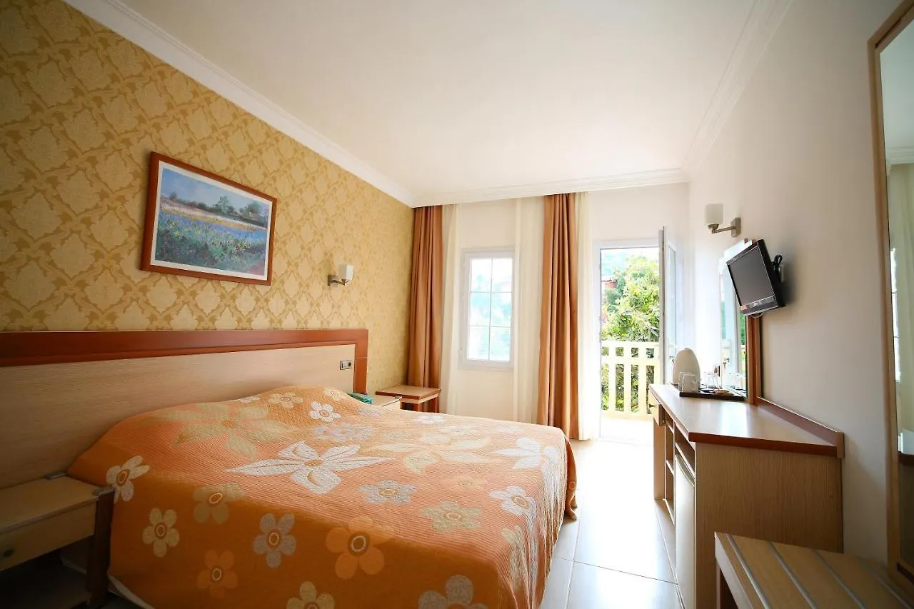Oeluedeniz Turquoise Hotel