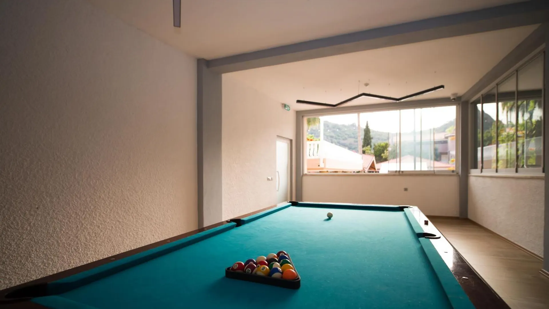 Oeluedeniz Turquoise Hotel