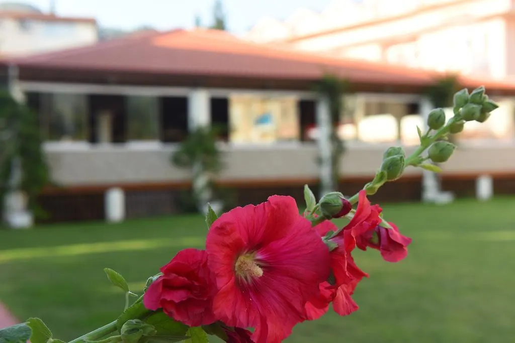 Oeluedeniz Turquoise Hotel
