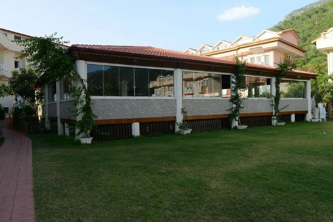 Oeluedeniz Turquoise Hotel
