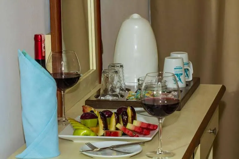 Oeluedeniz Turquoise Hotel