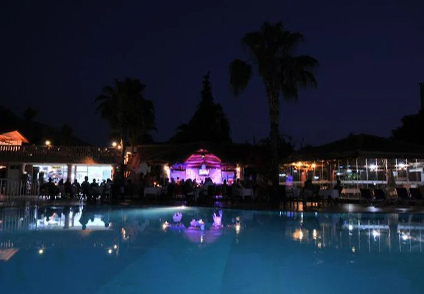 Oludeniz Turquoise Hotel