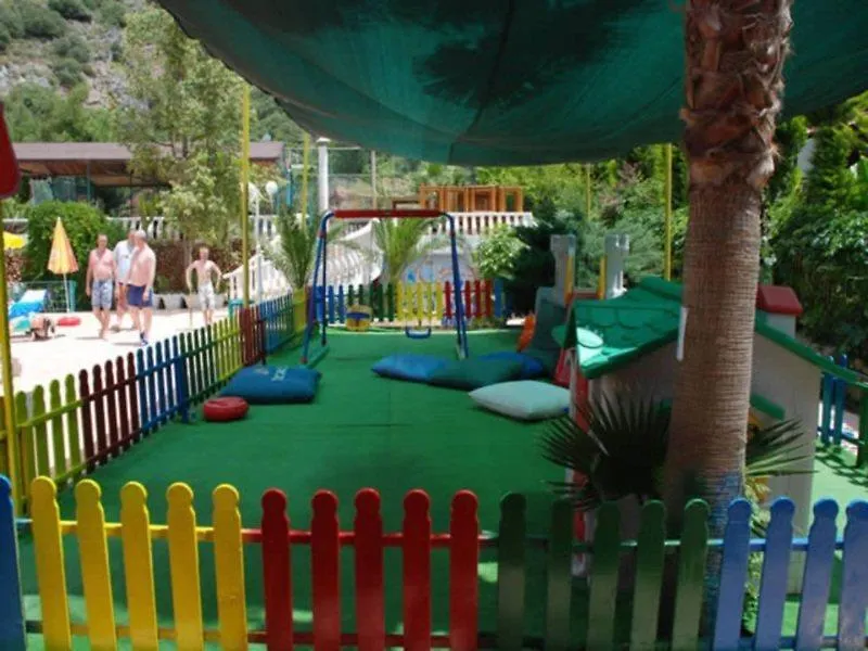 Oludeniz Turquoise Hotel