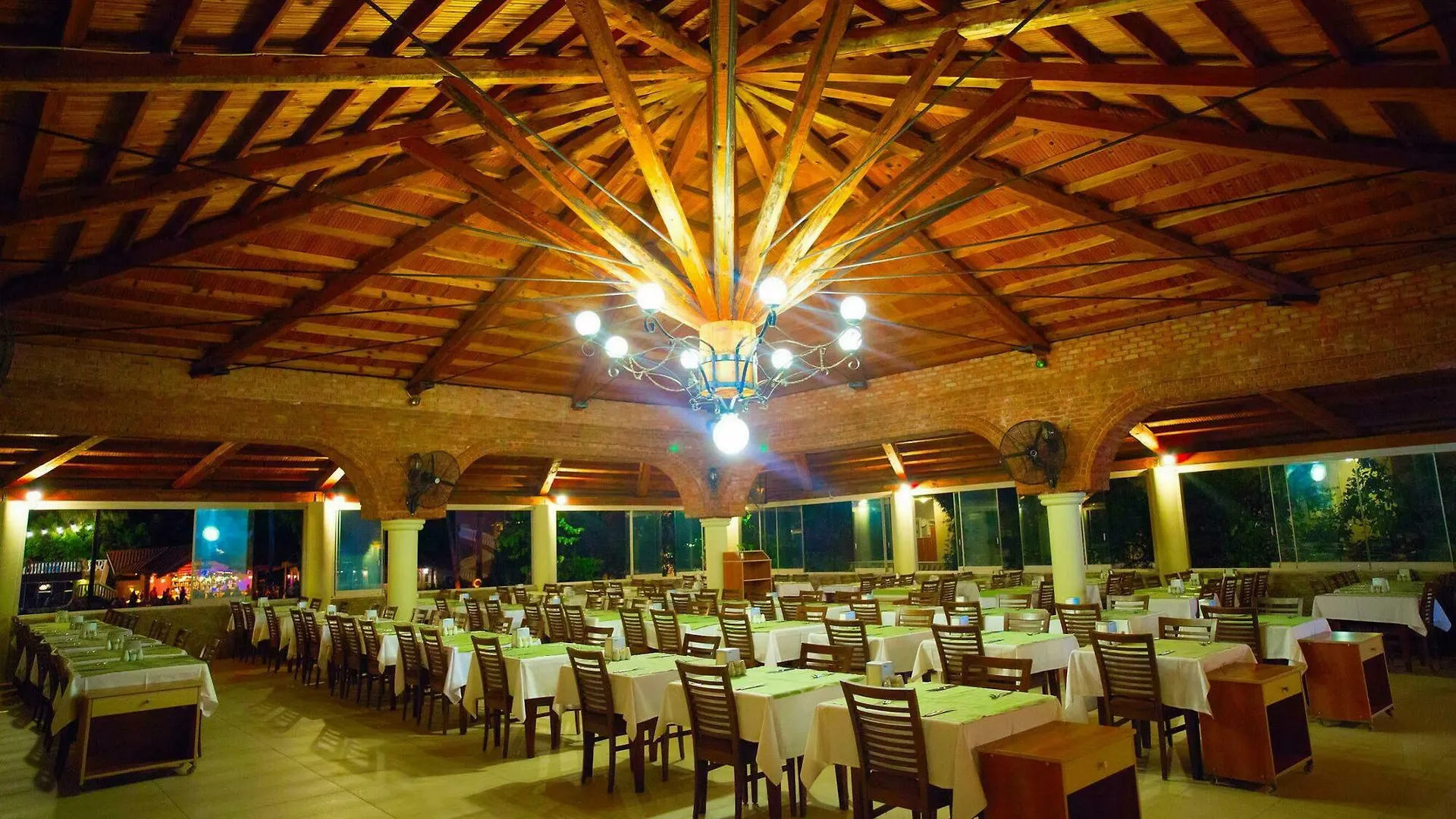 Oludeniz Turquoise Hotel